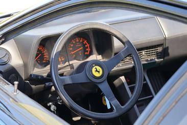 Ferrari Testarossa — photo 27