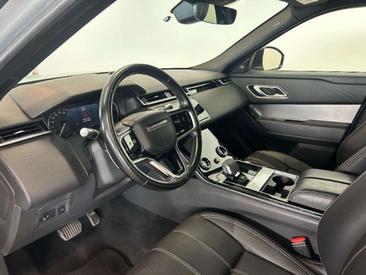 Land Rover Range Rover Velar D200 — photo 16