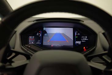 Lamborghini Huracán EVO — photo 12