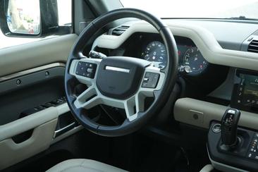 Land Rover Defender 110 P400e — photo 10