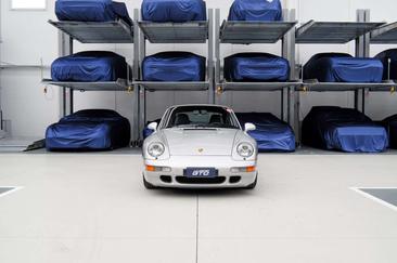 Porsche 911 Carrera S — photo 2