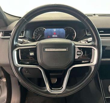 Land Rover Range Rover Velar D200 — photo 17