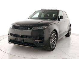 Land Rover Range Rover Sport D250 - 2026 - Joinsteer - #1