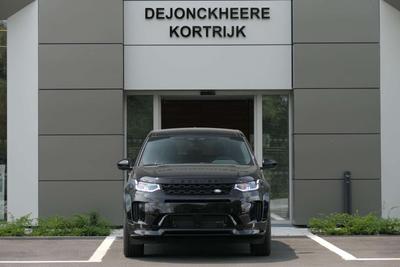 Land Rover Discovery Sport P300e
