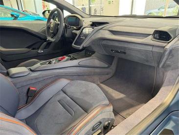 Lamborghini Temerario — photo 9