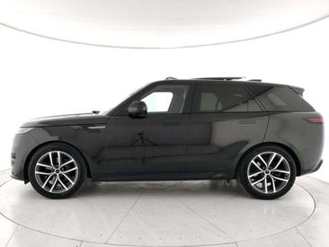 Land Rover Range Rover Sport D250 — photo 2