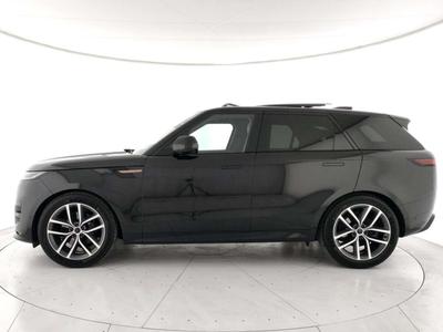 Land Rover Range Rover Sport D250