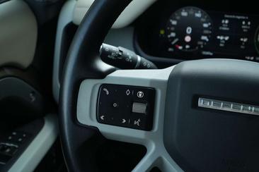 Land Rover Defender 110 P400e — photo 12