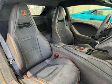 Lamborghini Temerario — photo 10