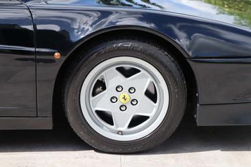 Ferrari Testarossa — photo 31