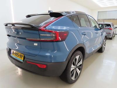 Volvo C40 Coupé SUV AWD