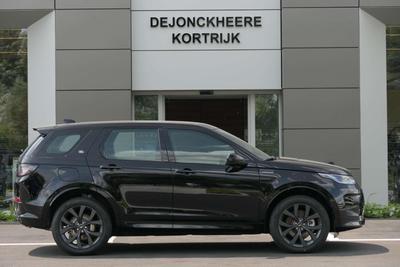 Land Rover Discovery Sport P300e