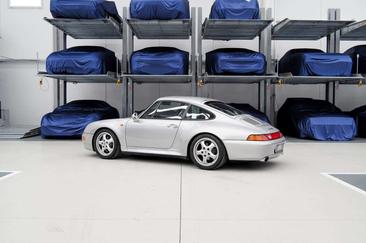 Porsche 911 Carrera S — photo 4