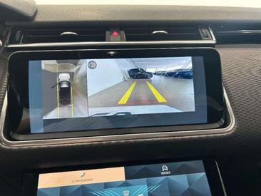 Land Rover Range Rover Velar D200 — photo 19