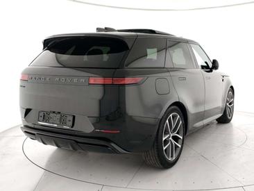 Land Rover Range Rover Sport D250 — photo 3