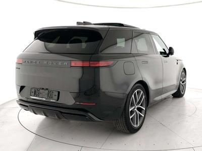 Land Rover Range Rover Sport D250