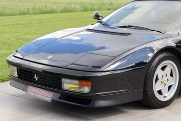 Ferrari Testarossa — photo 32