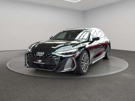 Audi A6 Berline E-hybrid Quattro - 2026 - Joinsteer - #1
