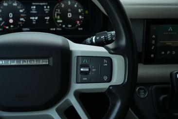 Land Rover Defender 110 P400e — photo 13