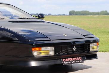 Ferrari Testarossa — photo 34