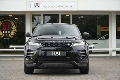 Land Rover Range Rover Evoque P300e