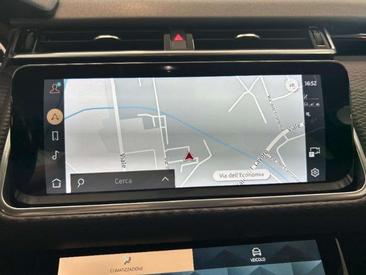 Land Rover Range Rover Velar D200 — photo 21