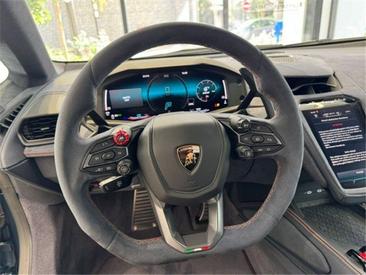 Lamborghini Temerario — photo 14