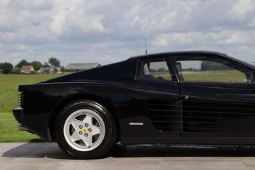 Ferrari Testarossa — photo 35