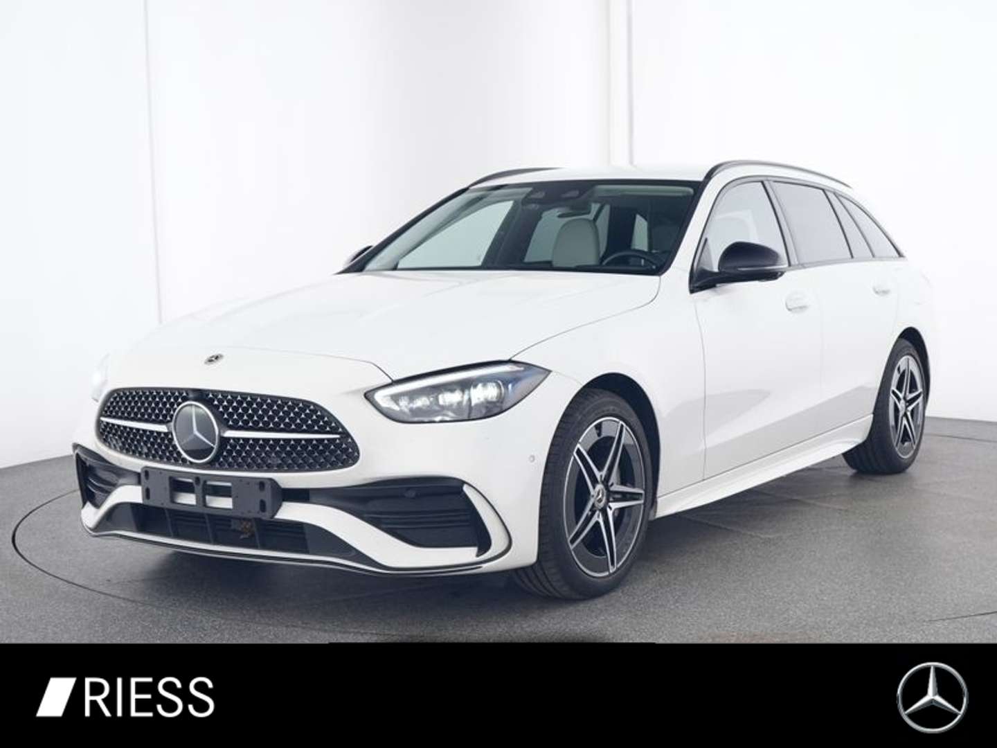 Mercedes Classe C 300 Business - 2023 - Joinsteer - #1