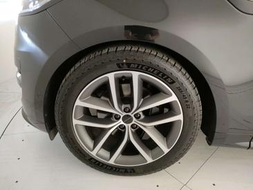 Land Rover Range Rover Sport D250 — photo 5