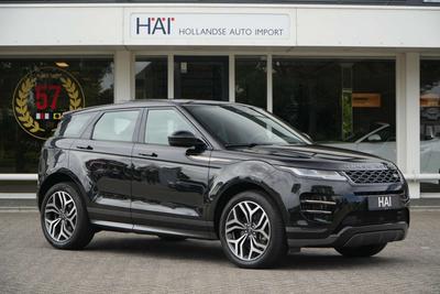 Land Rover Range Rover Evoque P300e