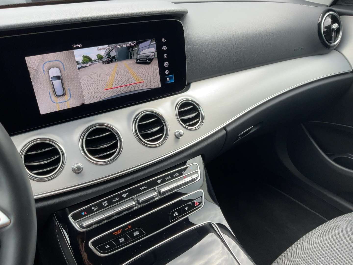 Mercedes Classe E 200 Avantgarde - 2023 - Joinsteer - #15