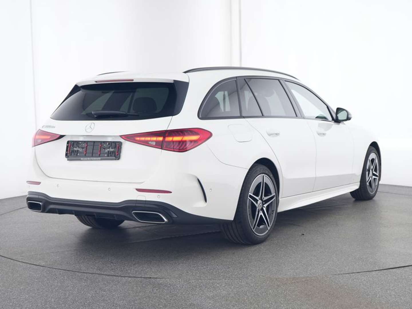 Mercedes Classe C 300 Business - 2023 - Joinsteer - #2