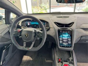 Lamborghini Temerario — photo 16