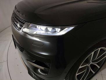 Land Rover Range Rover Sport D250 — photo 6