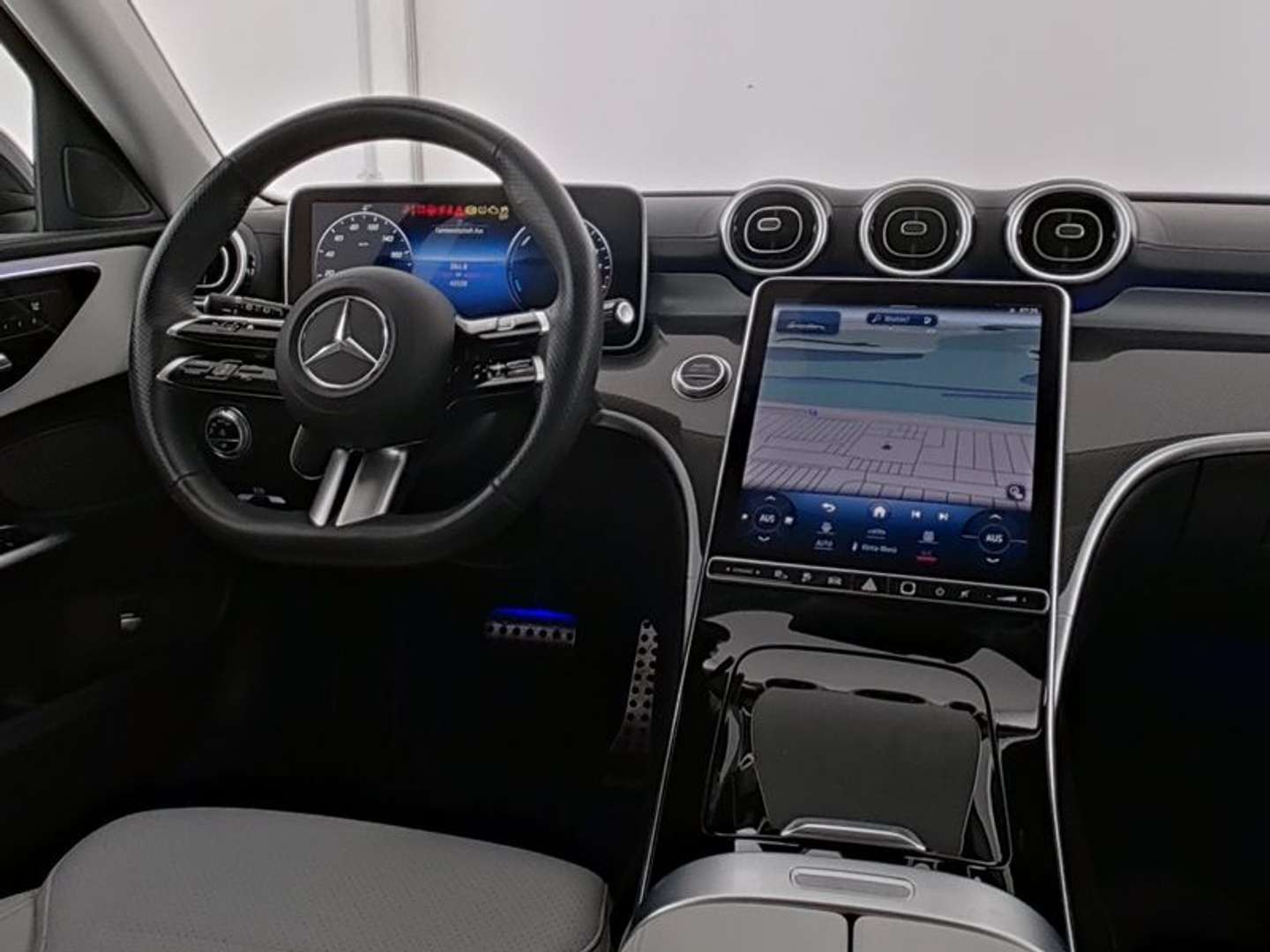 Mercedes Classe C 300 Business - 2023 - Joinsteer - #3