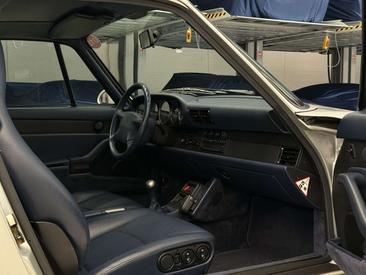 Porsche 911 Carrera S — photo 8