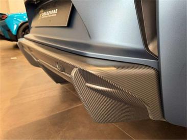 Lamborghini Temerario — photo 18