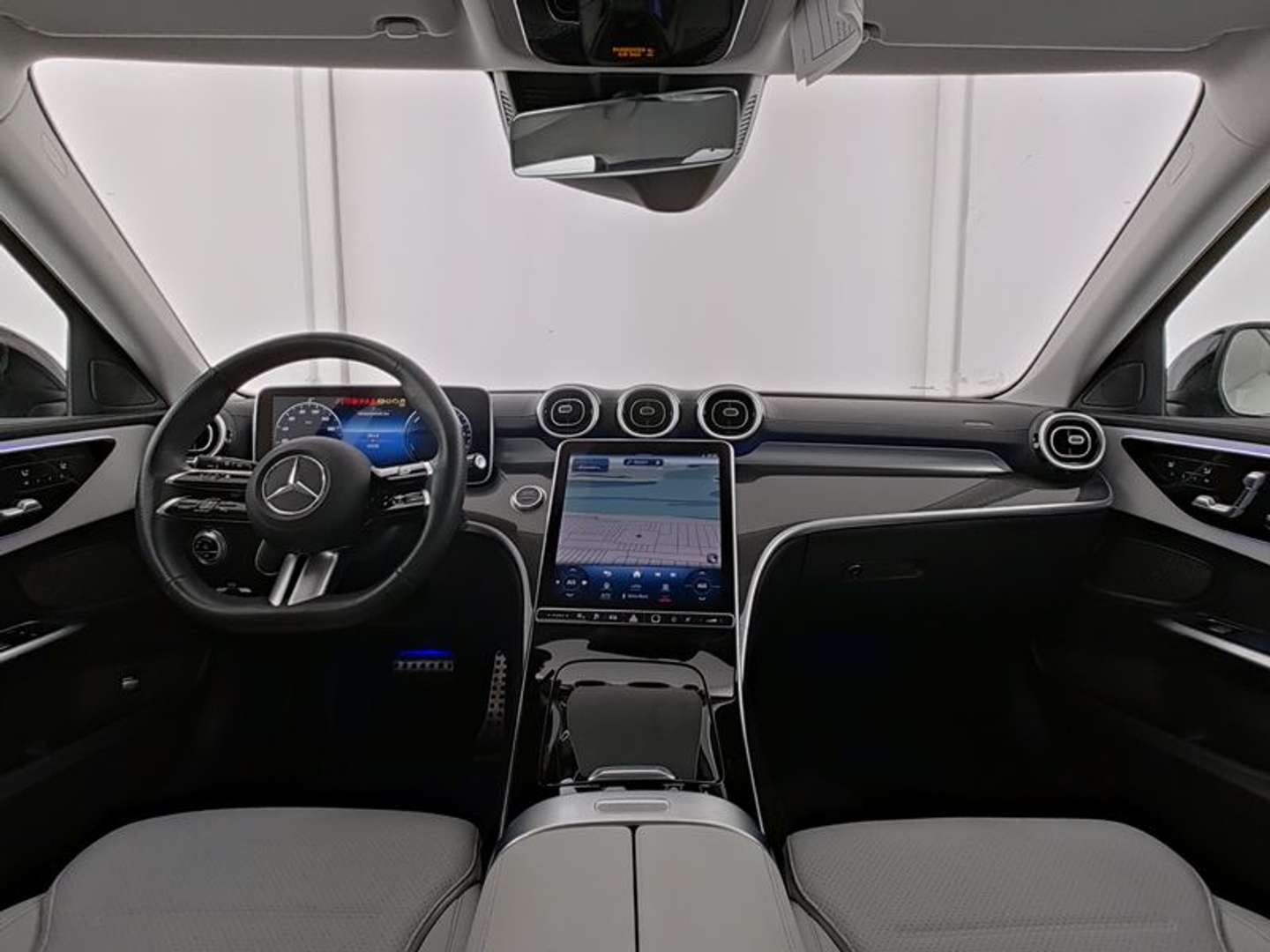 Mercedes Classe C 300 Business - 2023 - Joinsteer - #4