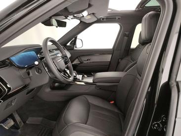 Land Rover Range Rover Sport D250 — photo 7