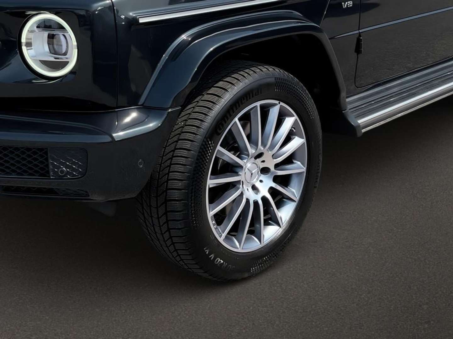 Mercedes Classe G AMG Line - 2020 - Joinsteer - #6