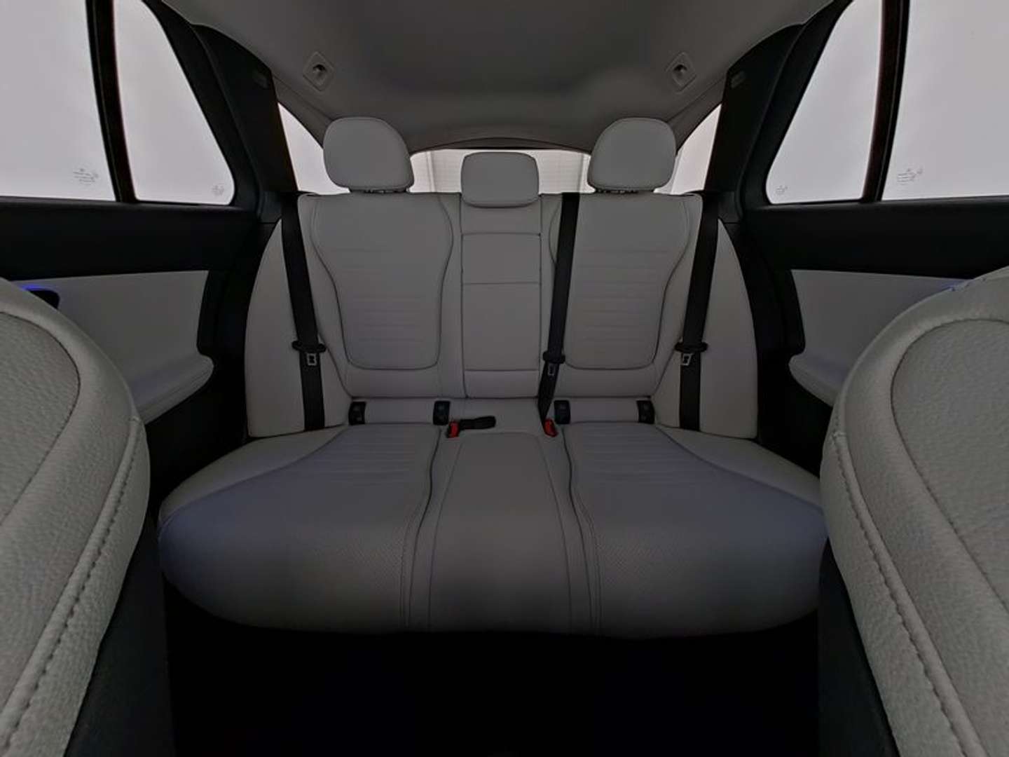 Mercedes Classe C 300 Business - 2023 - Joinsteer - #5