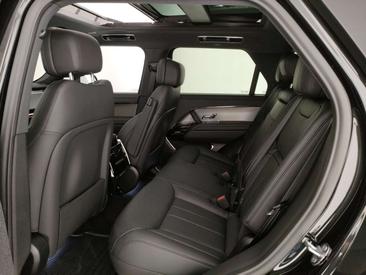 Land Rover Range Rover Sport D250 — photo 8