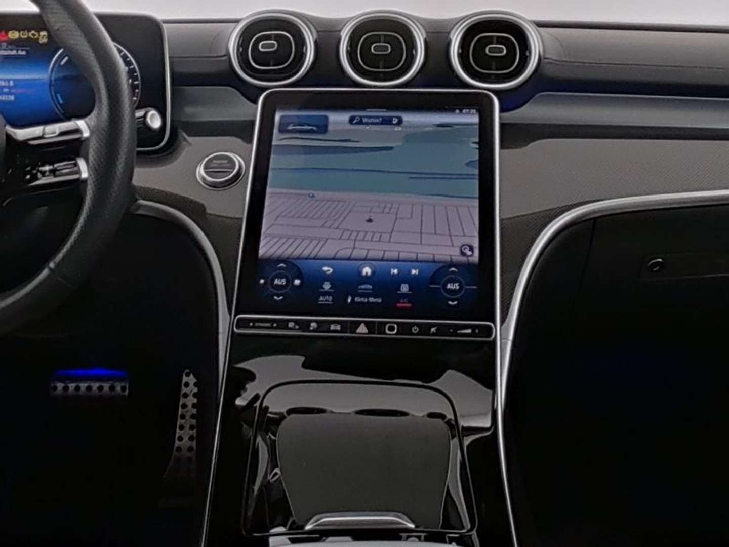 Mercedes Classe C 300 Business - 2023 - Joinsteer - #7