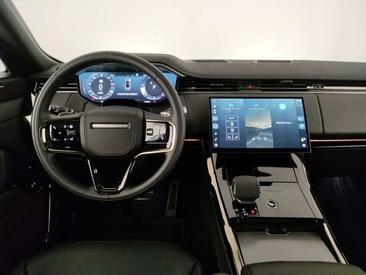 Land Rover Range Rover Sport D250 — photo 9