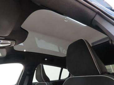Volvo C40 Coupé SUV AWD — photo 9