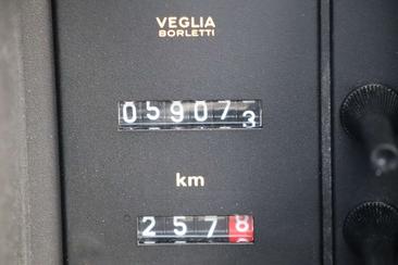 Ferrari Testarossa — photo 42