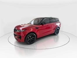 Land Rover Range Rover Sport D250 - 2023 - Joinsteer - #1