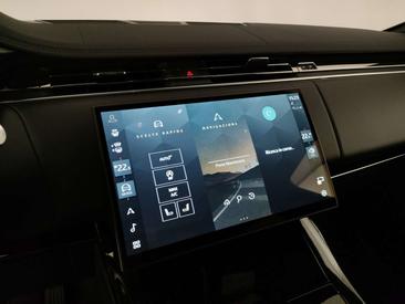 Land Rover Range Rover Sport D250 — photo 11