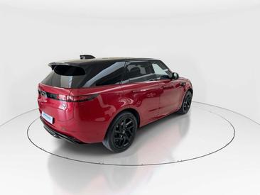 Land Rover Range Rover Sport D250 — photo 2